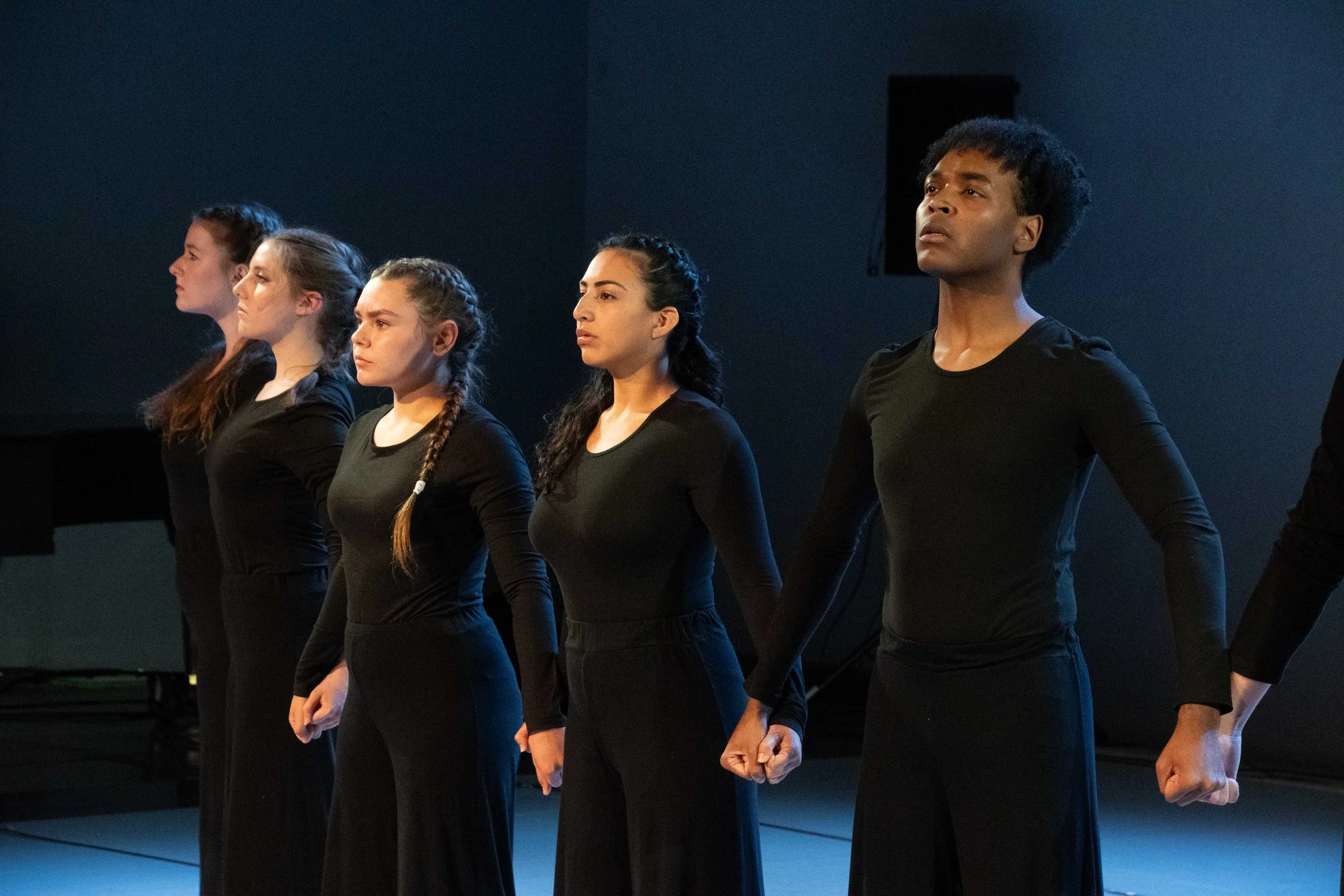 San Francisco - October 2024