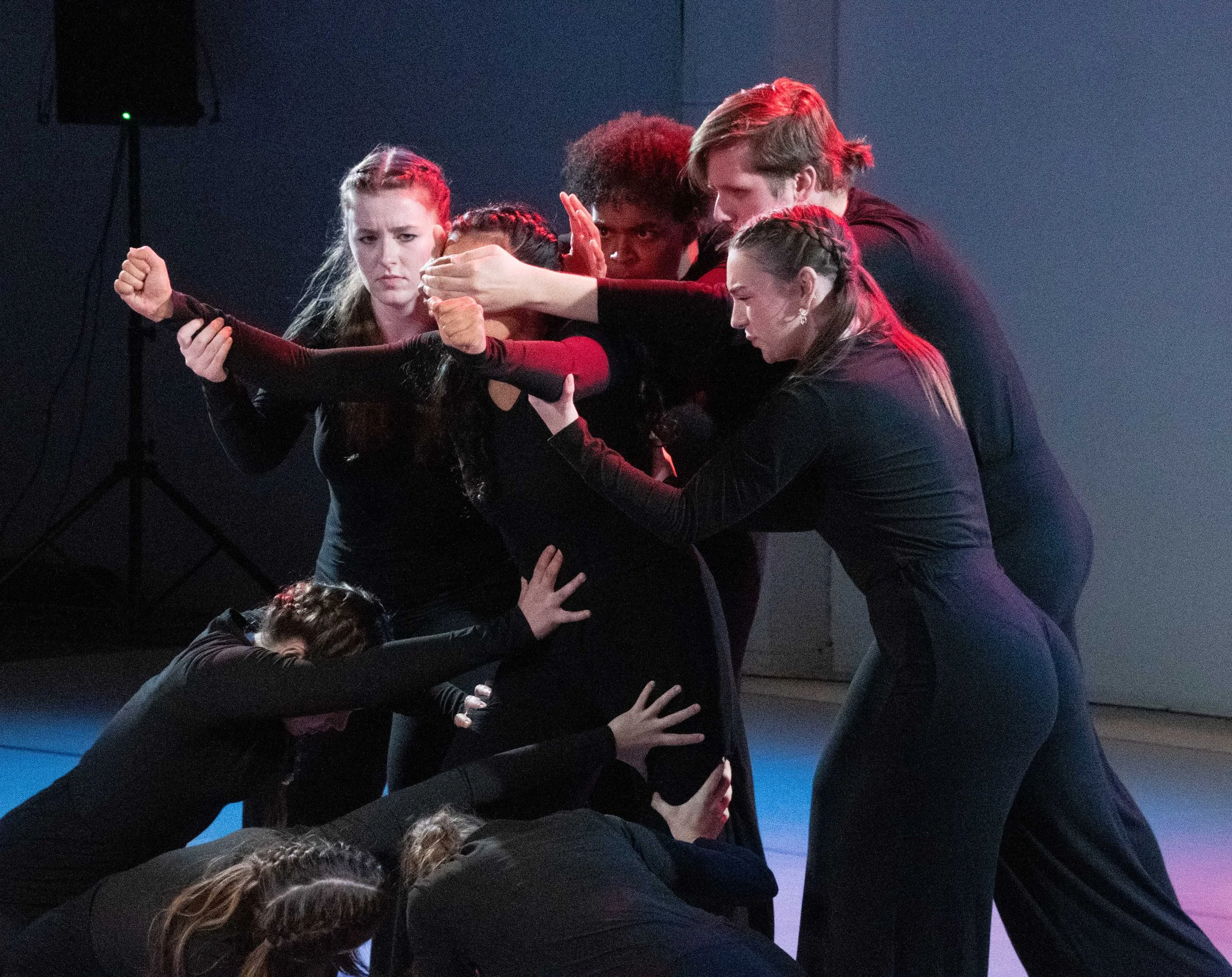 San Francisco - October 2024