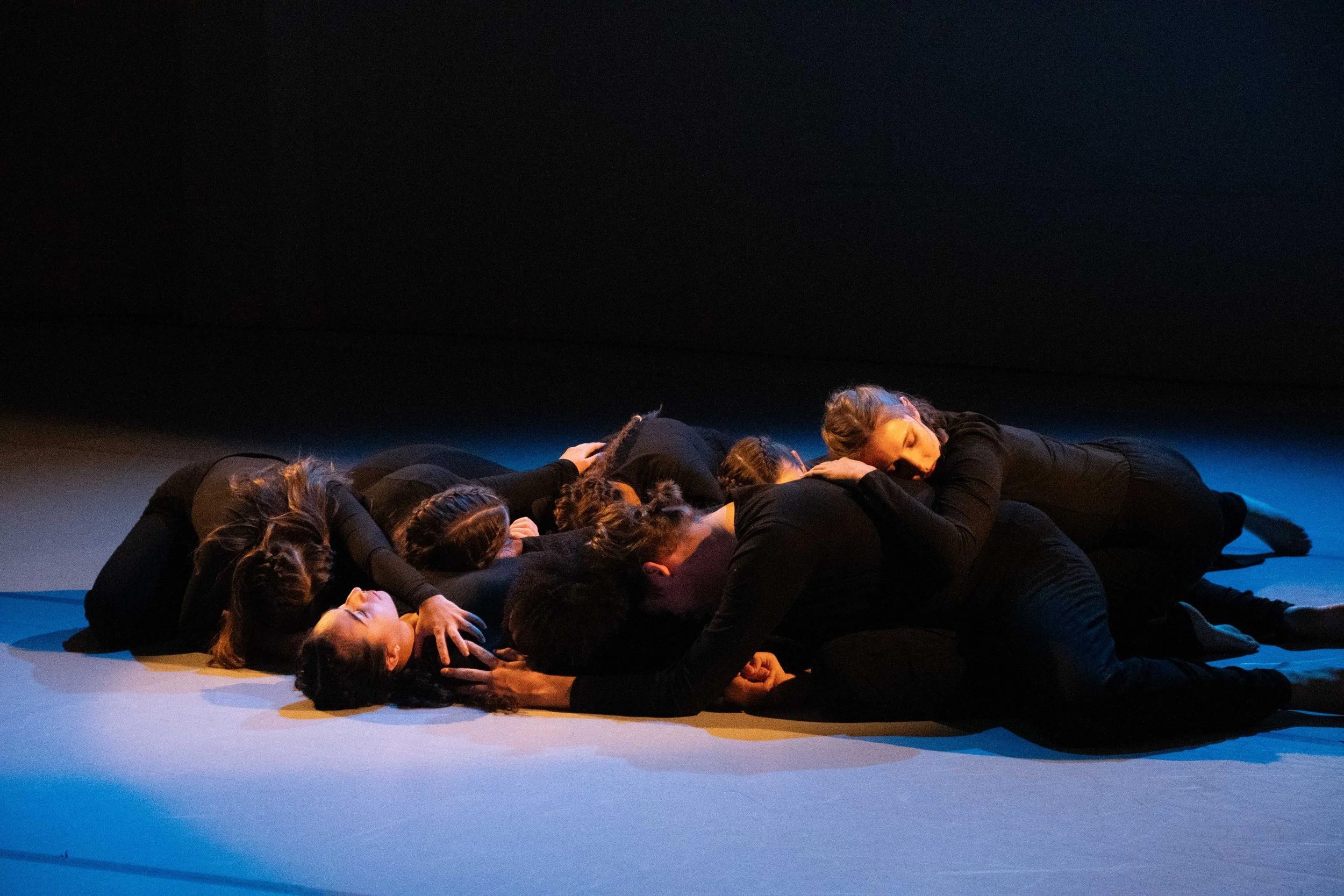 San Francisco - October 2024