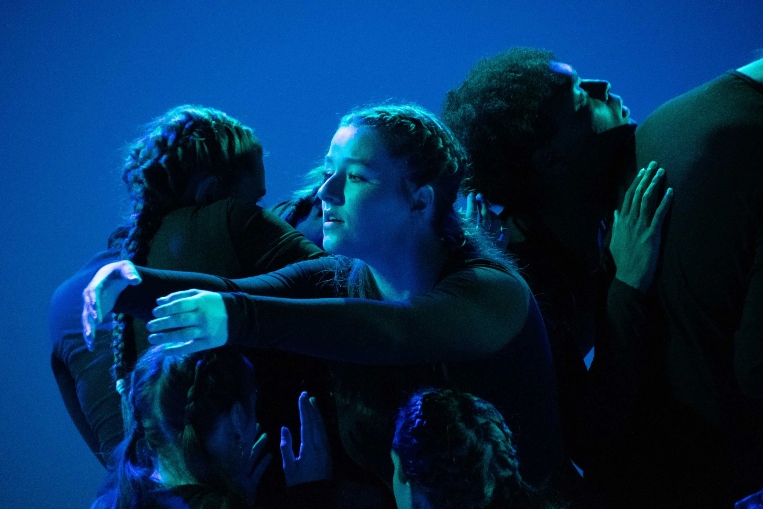 San Francisco - October 2024