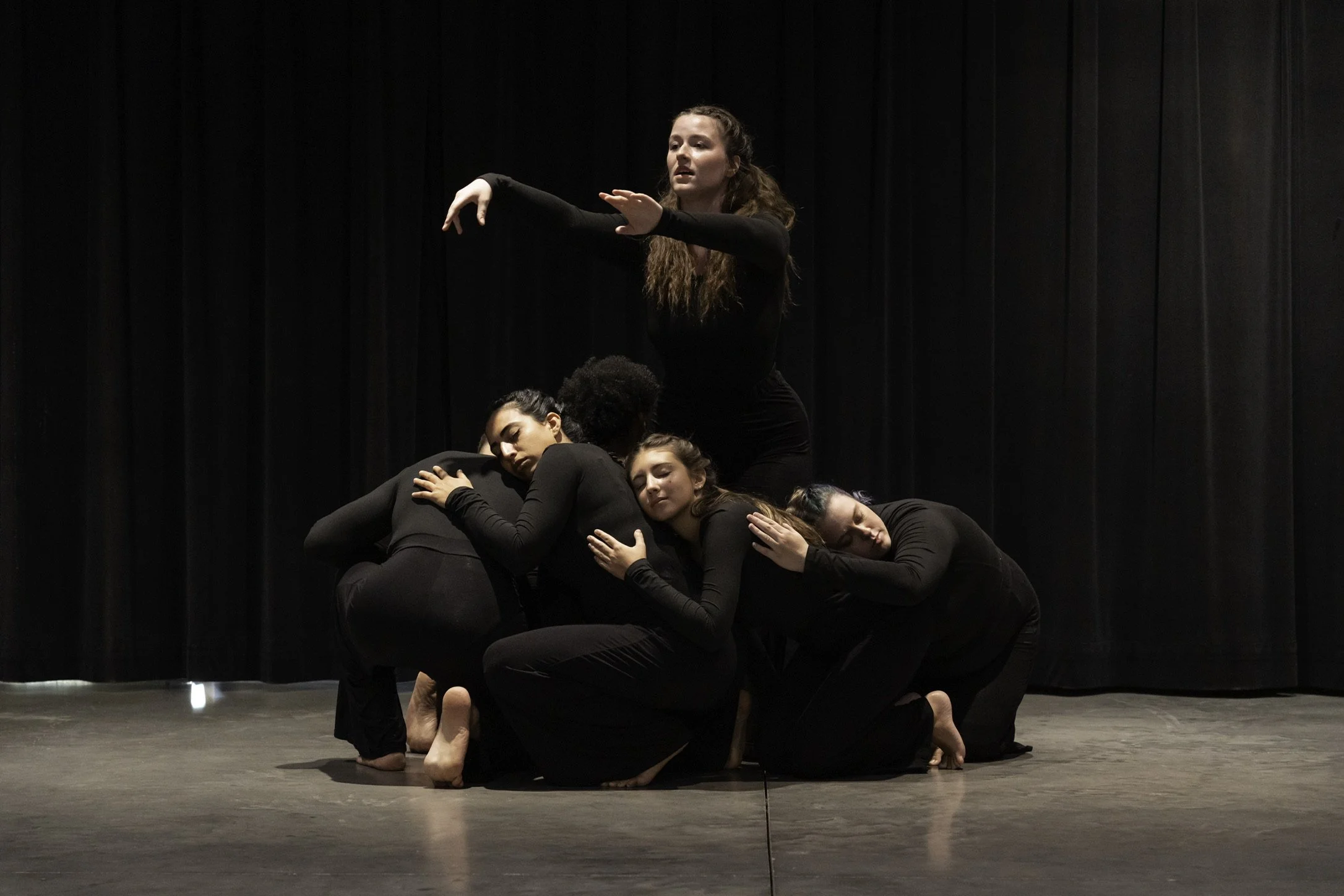 Minneapolis - August 2024