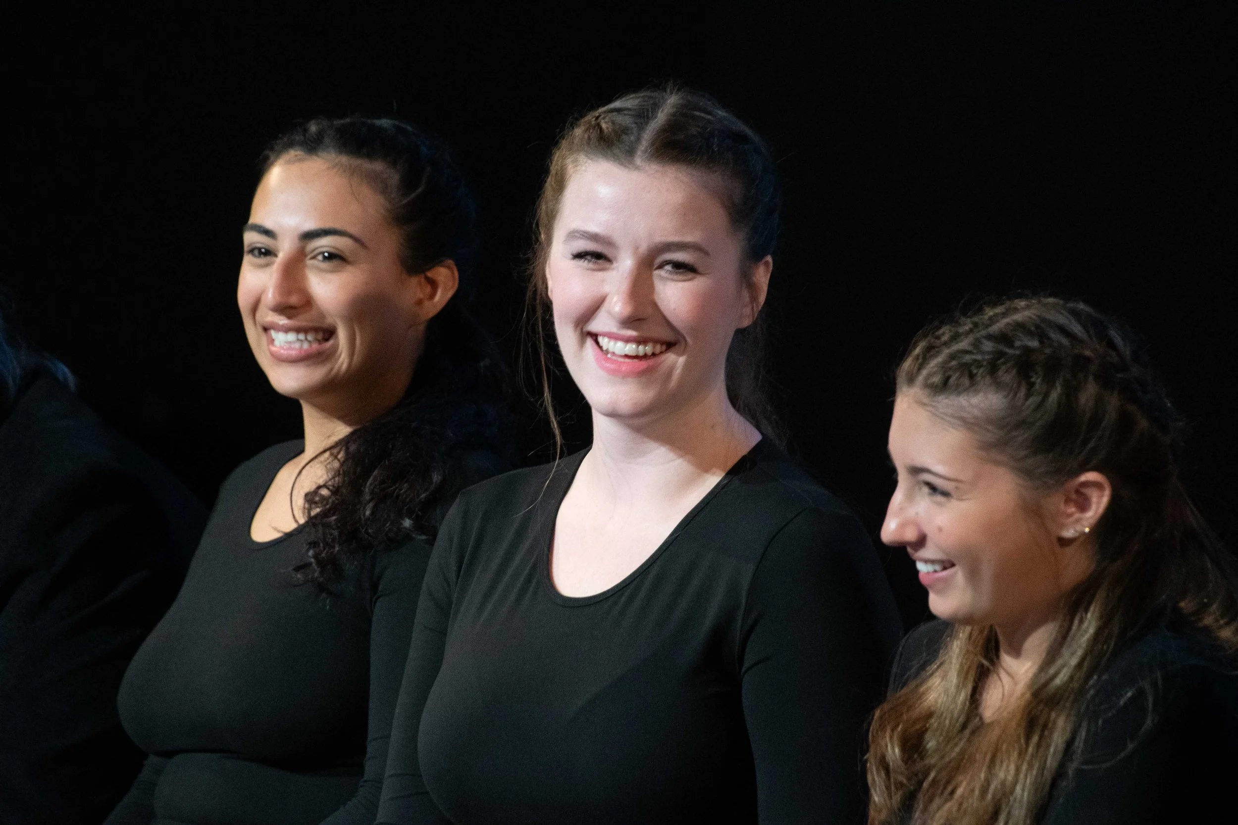 San Francisco - October 2024