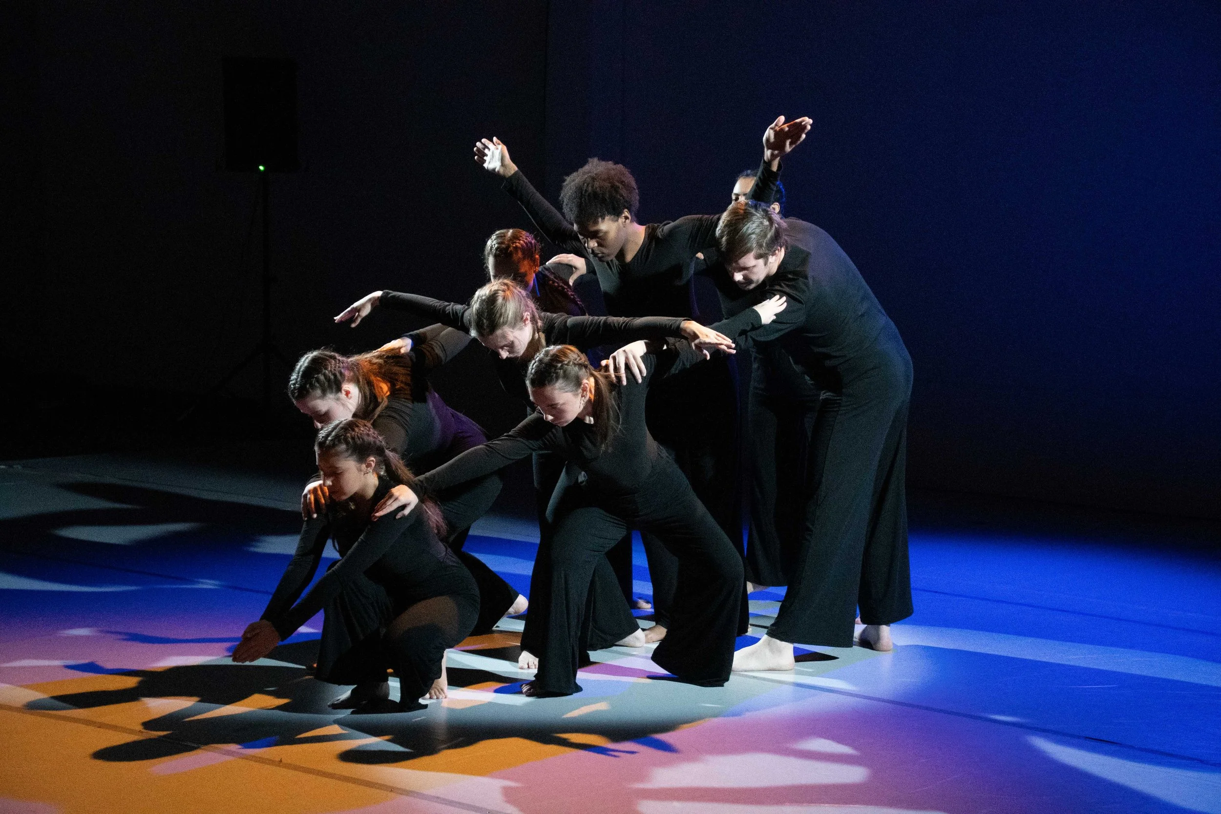 San Francisco - October 2024