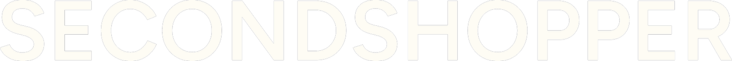 SECONDSHOPPER