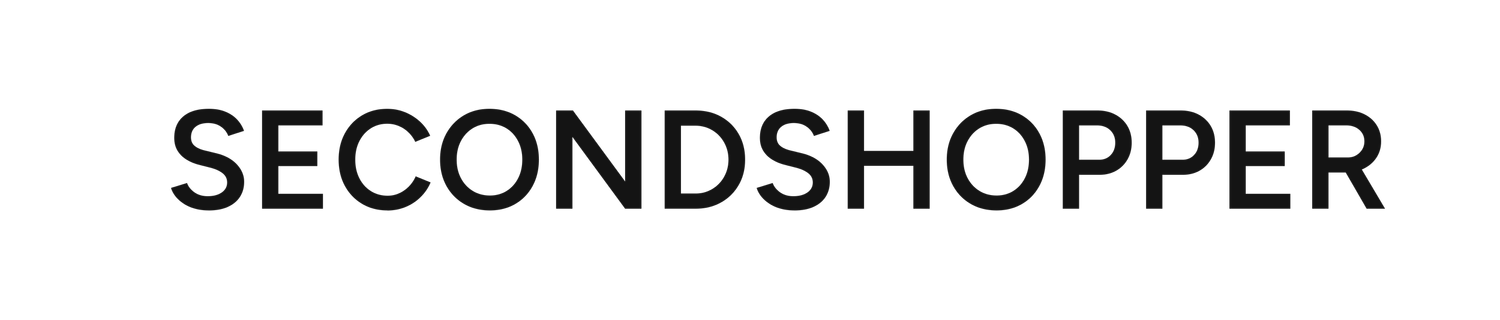 SECONDSHOPPER