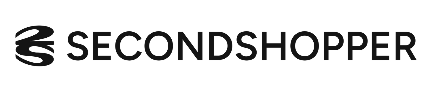 SECONDSHOPPER