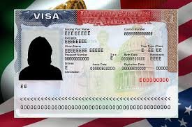 VISA DE TURISMO Y NEGOCIOS B1/B2