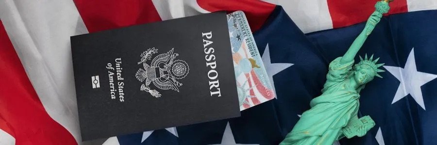 VISA EB-2 NIW
