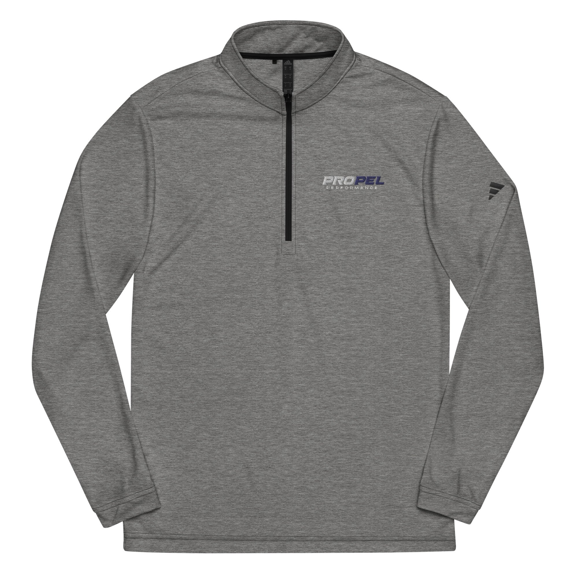 adidas-quarter-zip-pullover-black-heather-front-66fd39c0d369b.jpg