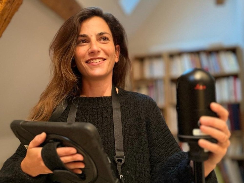 Marie-Caroline Rondeau