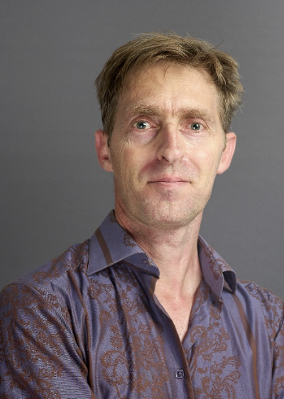 Pascal Perrot, dessinateur CAO/DAO