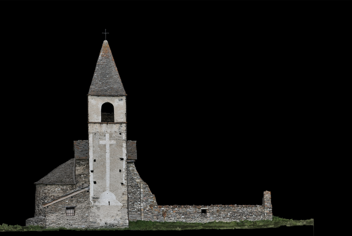 orthophoto patrimoine