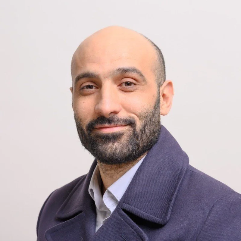 Bechir Hammadi - Dirigeant Novastruckt