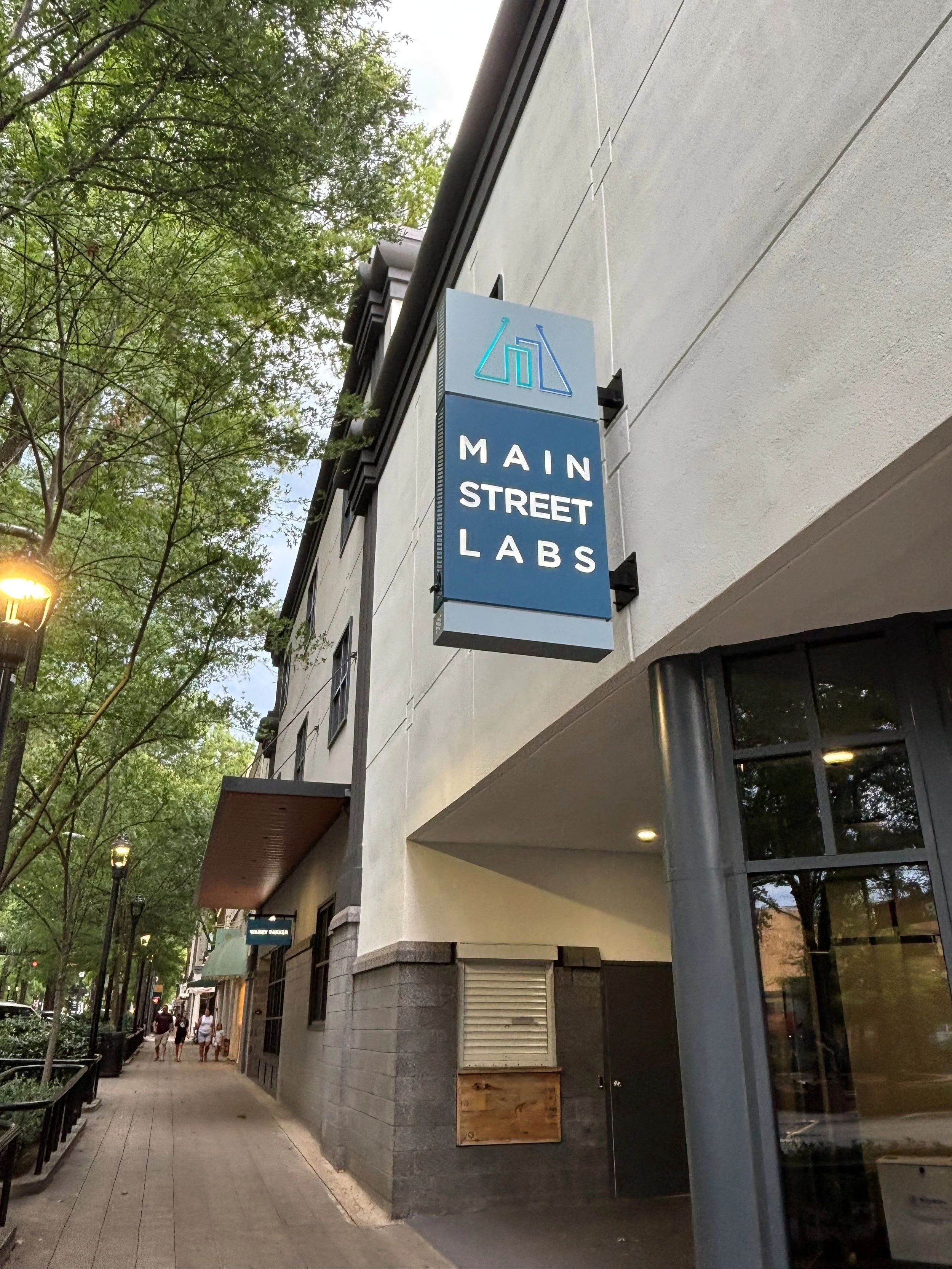 Palmetto InnovaSphere Partners with Main Street Labs to Accelerate Greenville’s Life Sciences Community