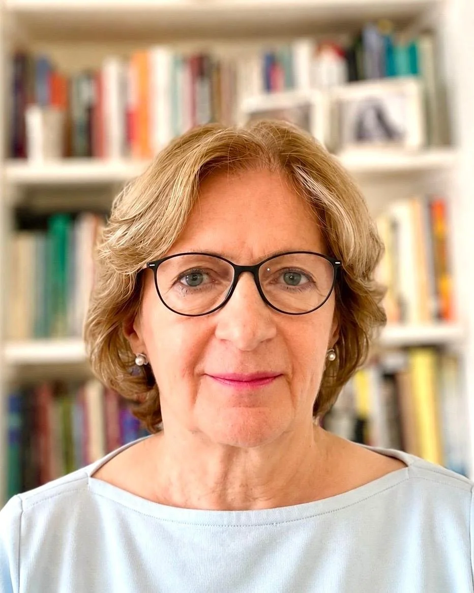 Dragana Djukic, psychotherapist and counsellor in Richmond, South West London