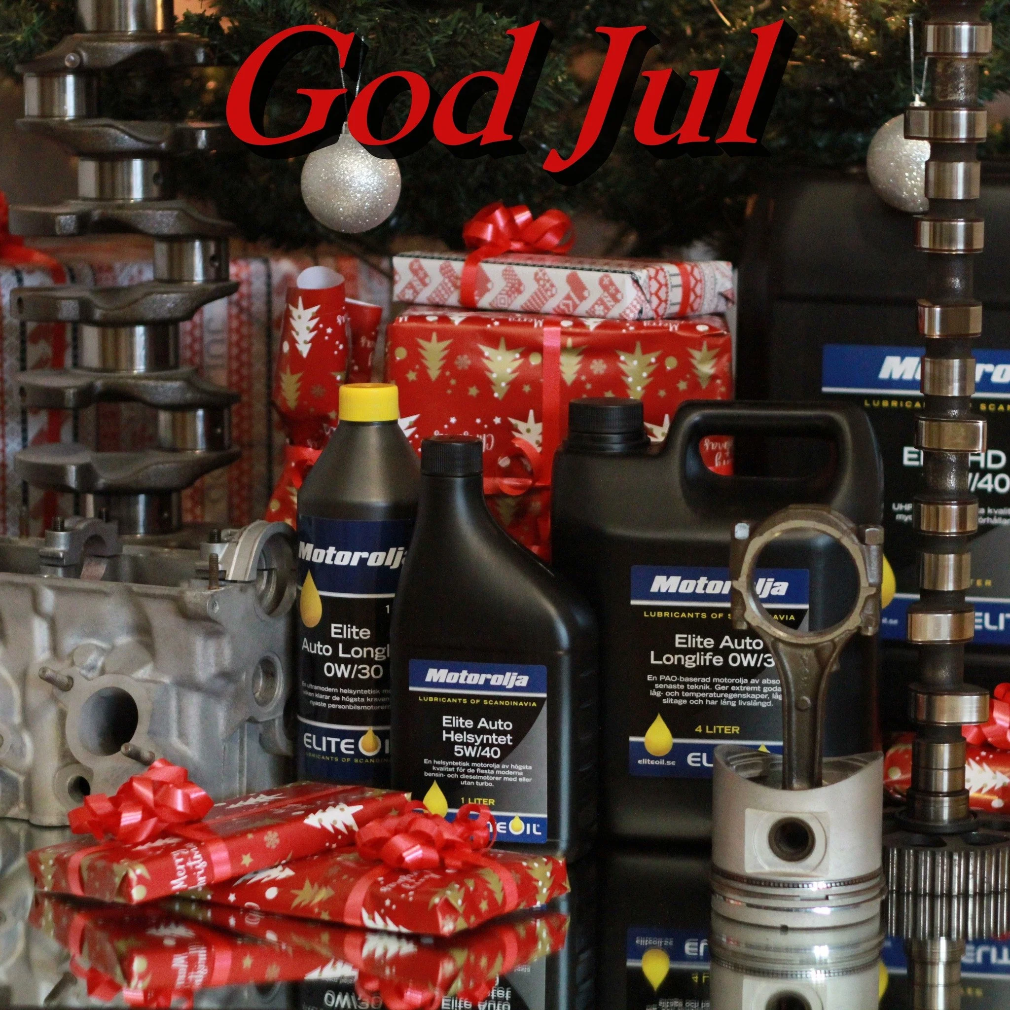 🎄✨ God Jul &amp; Gott Nytt &Aring;r! ✨🎄

Vi p&aring; Reman vill passa p&aring; att &ouml;nska alla v&aring;ra kunder, samarbetspartners och f&ouml;ljare en riktigt God Jul och ett Gott Nytt &Aring;r!
Tack f&ouml;r f&ouml;rtroendet och samarbetet un