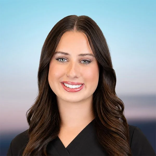 Professional headshot of Jewel, the patient coordinator at Noland Enterprises