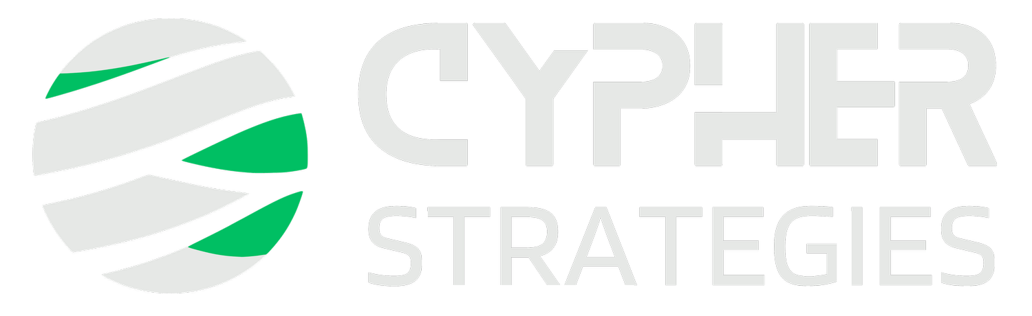 Cypher Strategies