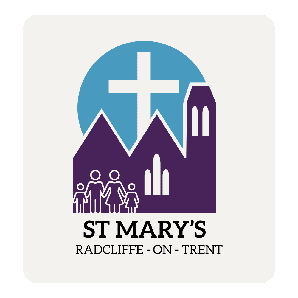 St Mary's Church, Radcliffe on Trent