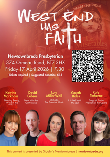 Newtownbreda Presbyterian