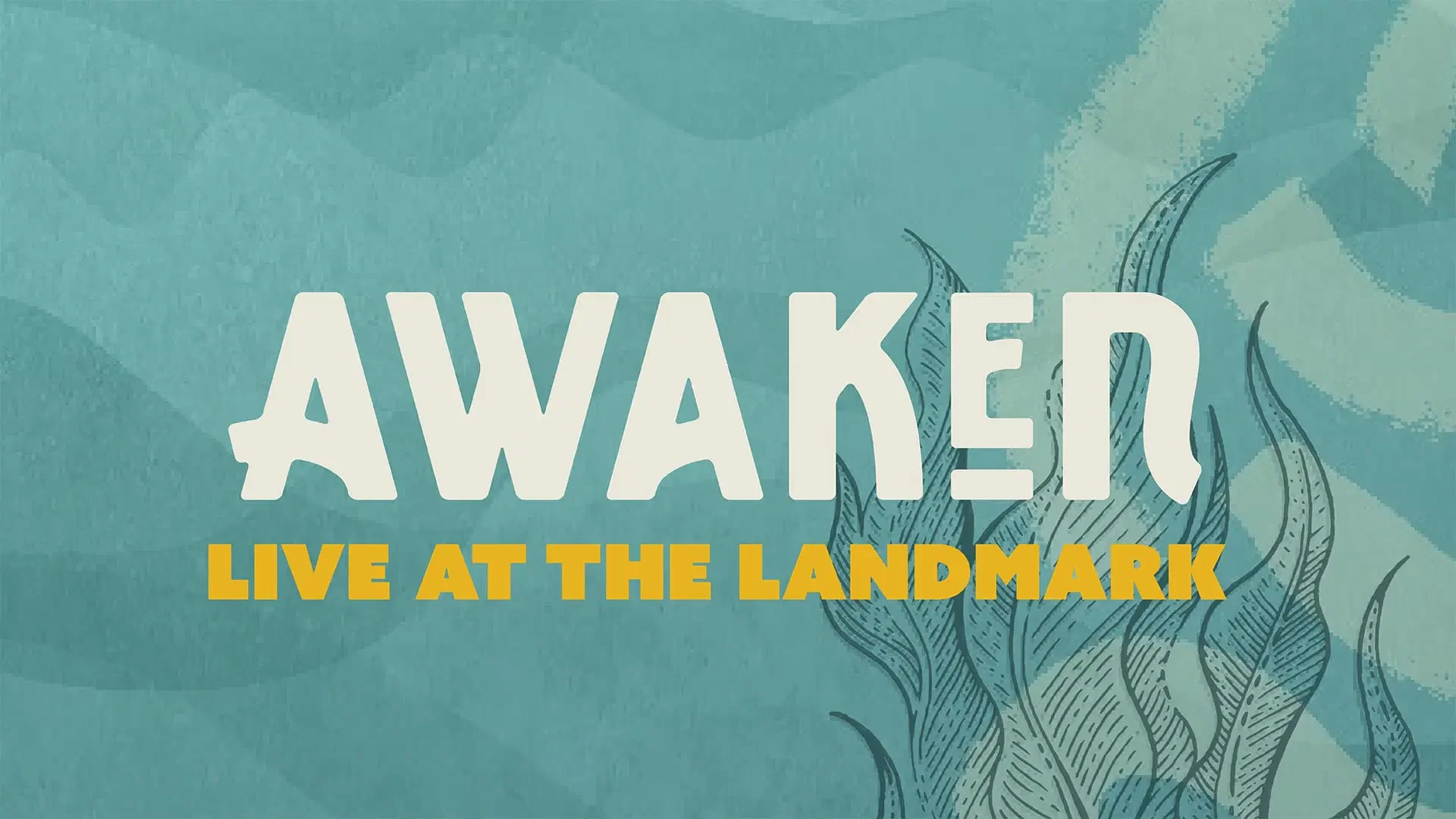 Awake at the Landmark