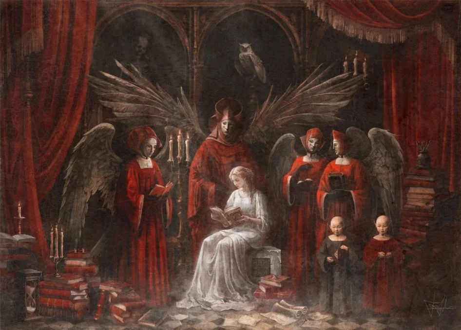 Eva Eller - Scientia Potentia Est.jpg