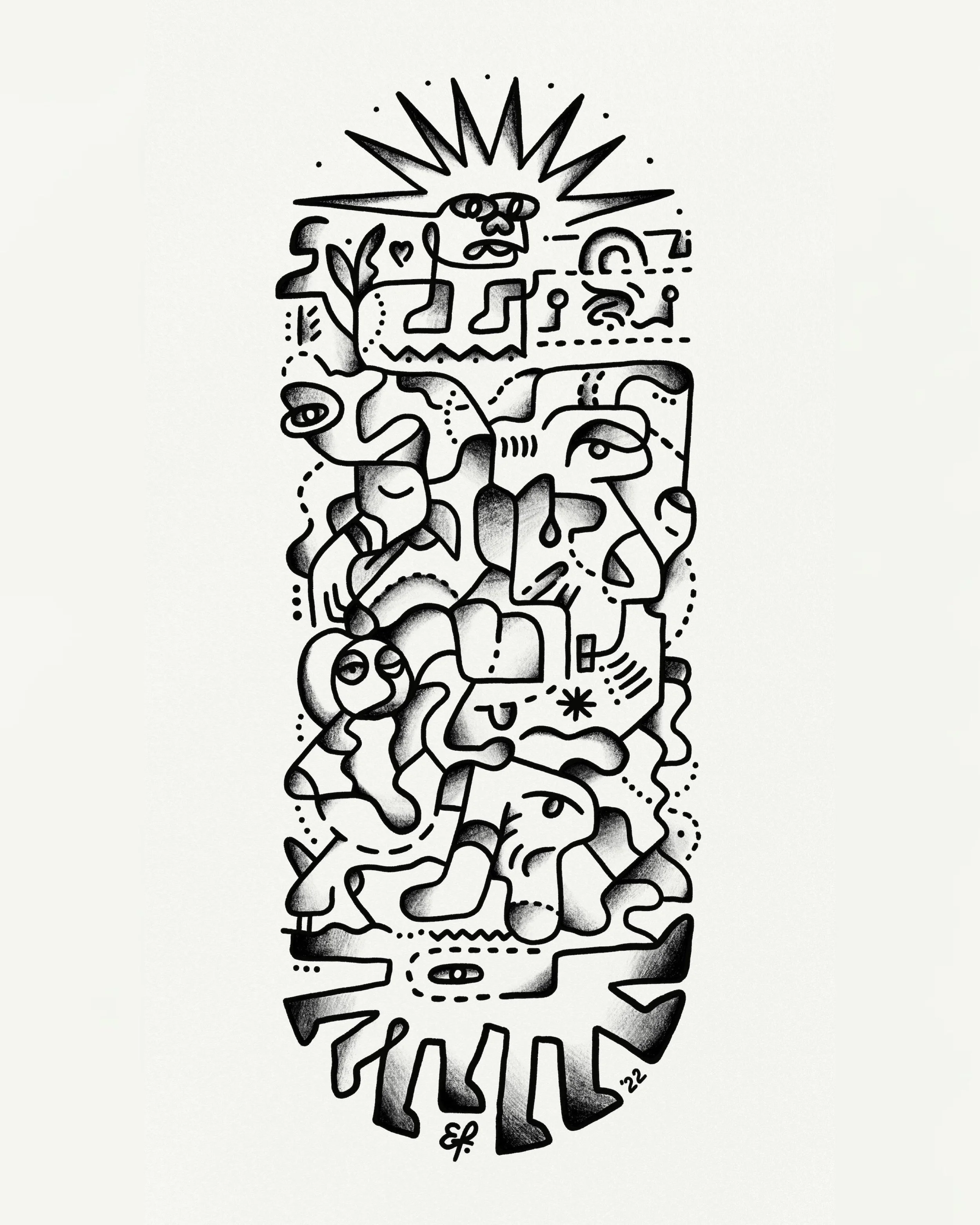 Efdot - Kick it.jpeg