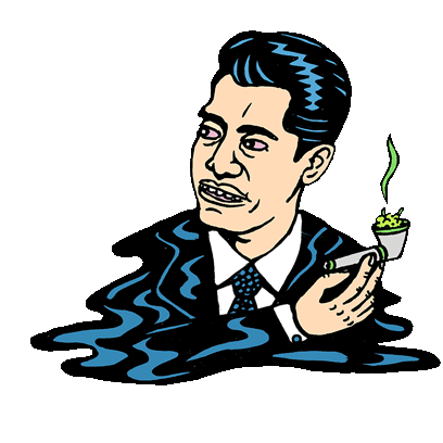 Killer Acid - Damn Fine.gif