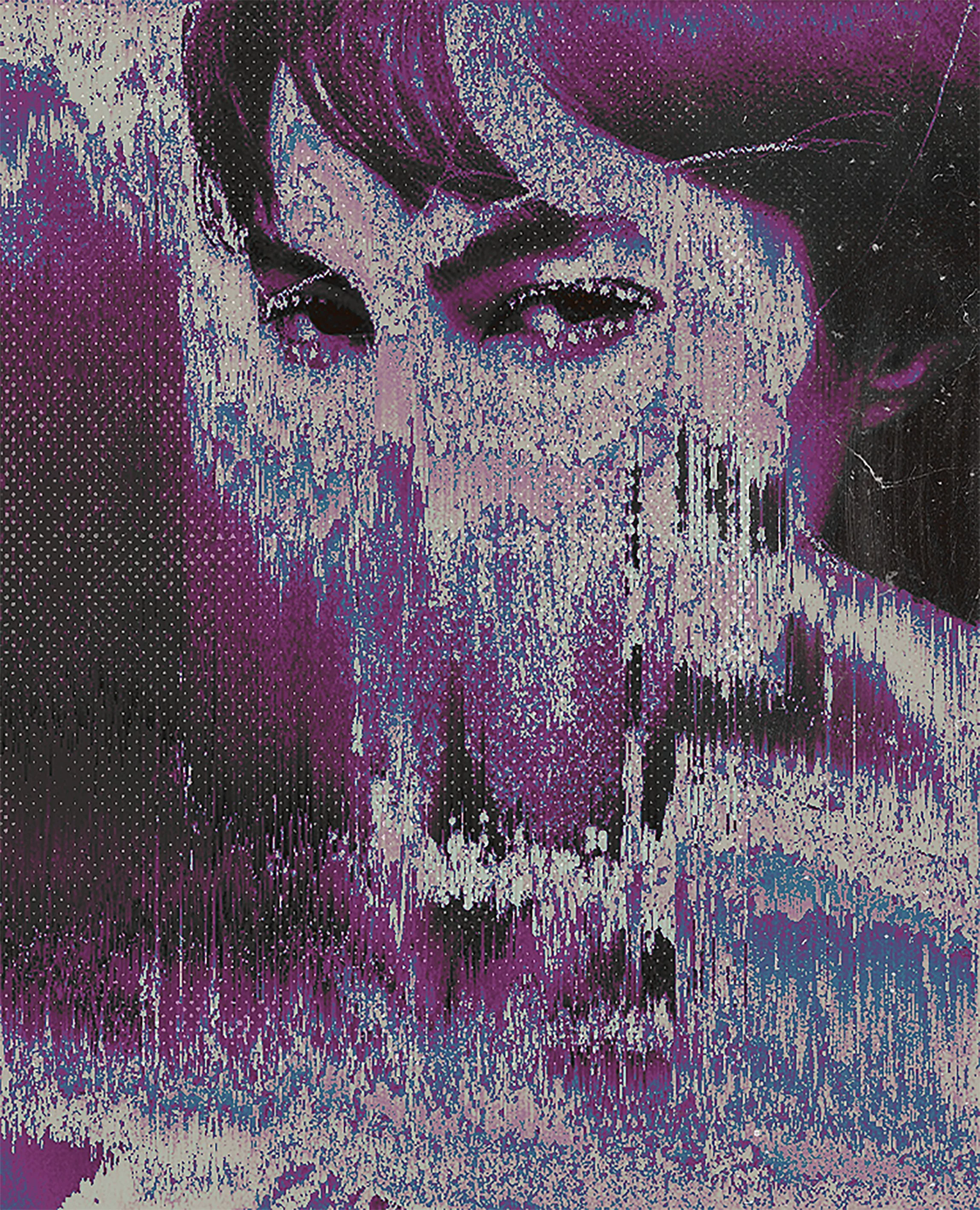 Hazed - Losing Myself.jpeg