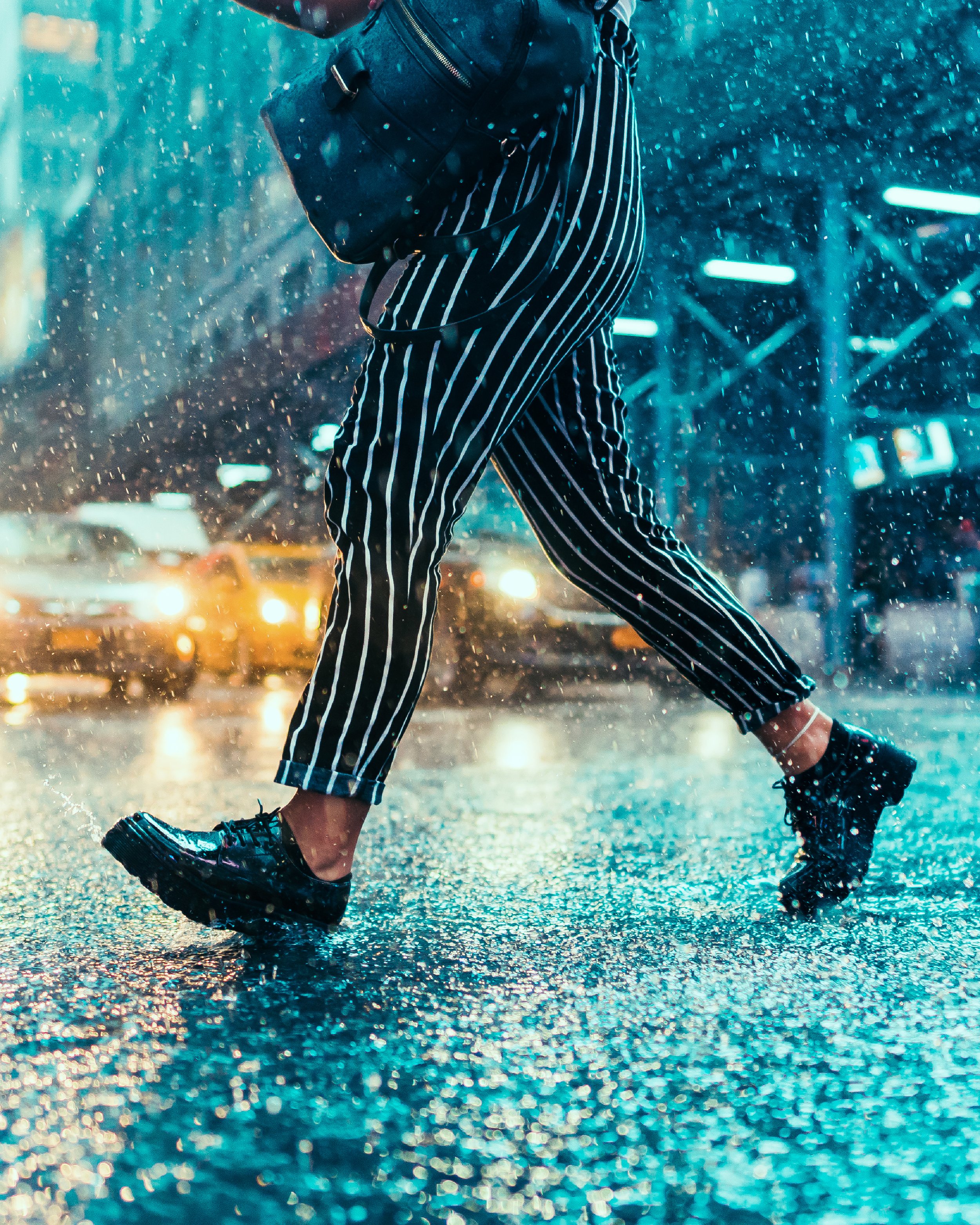 Dave Krugman - First Step.jpeg