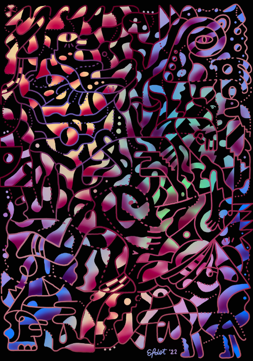 Efdot - Ride Four The Guide.png