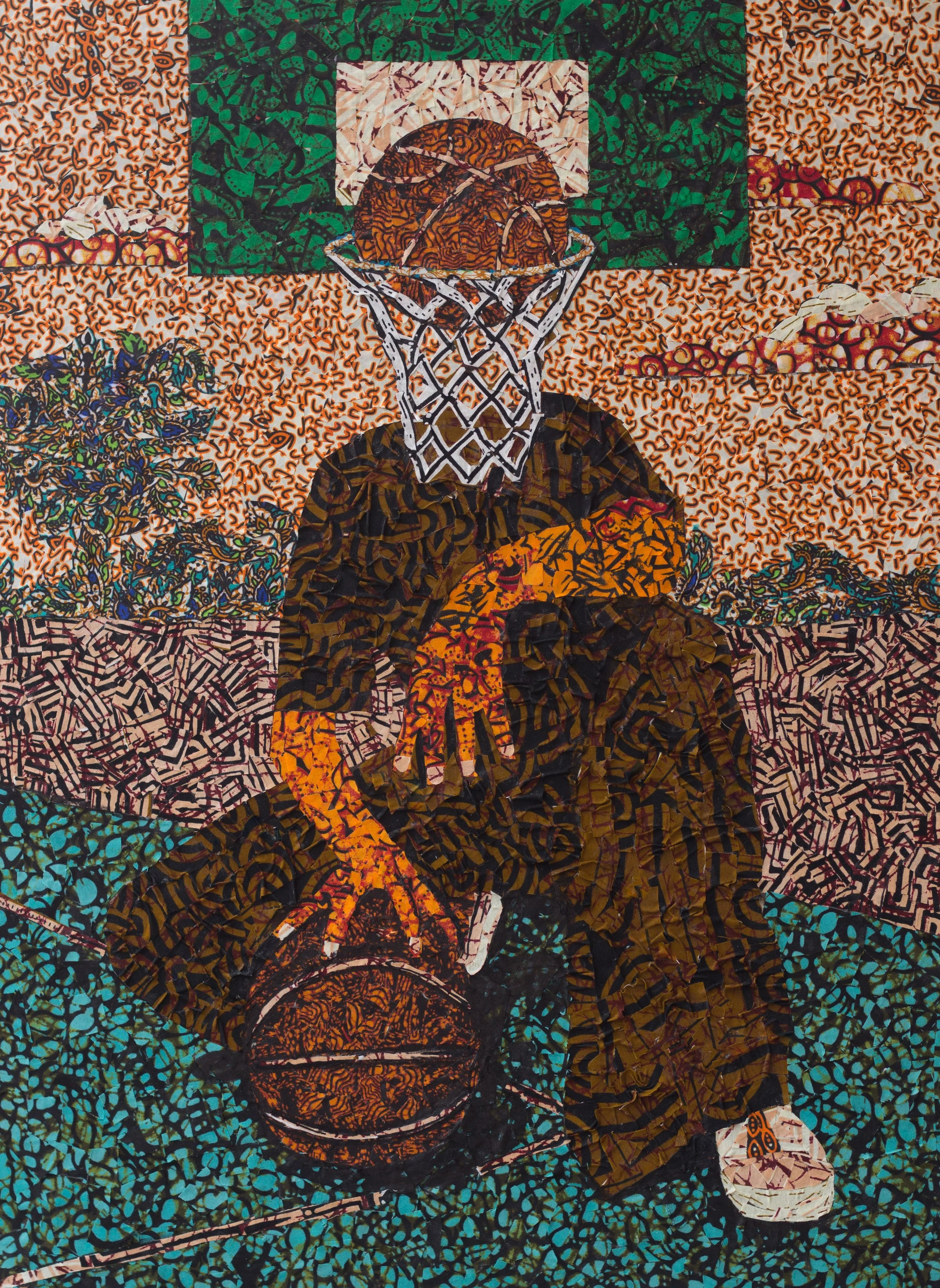 Emmanuel Bankole - The Channel.jpeg