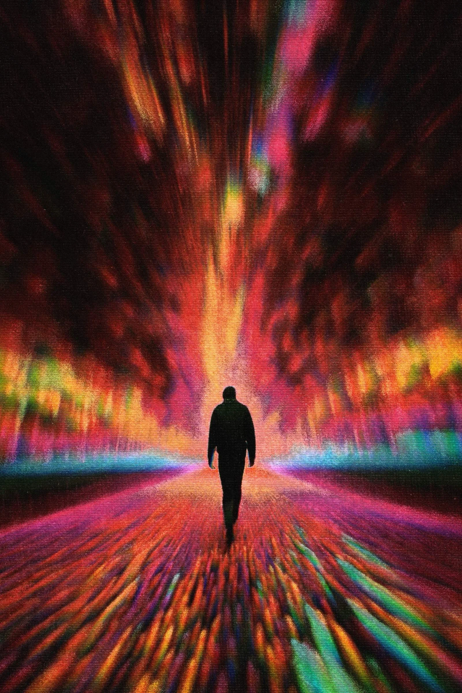 You Walked Away - Pho