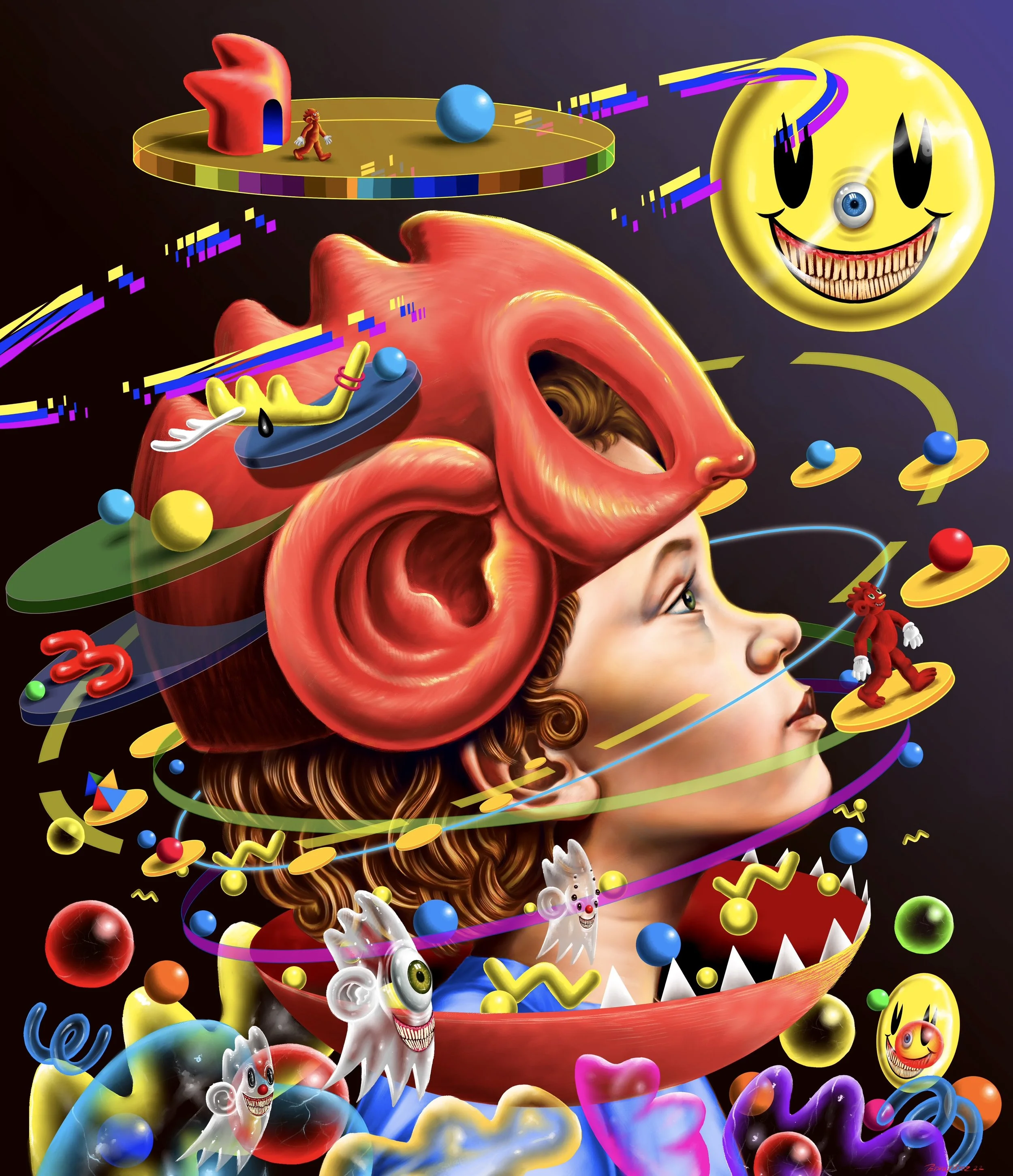 Pedro Baez - Dreamer.jpeg