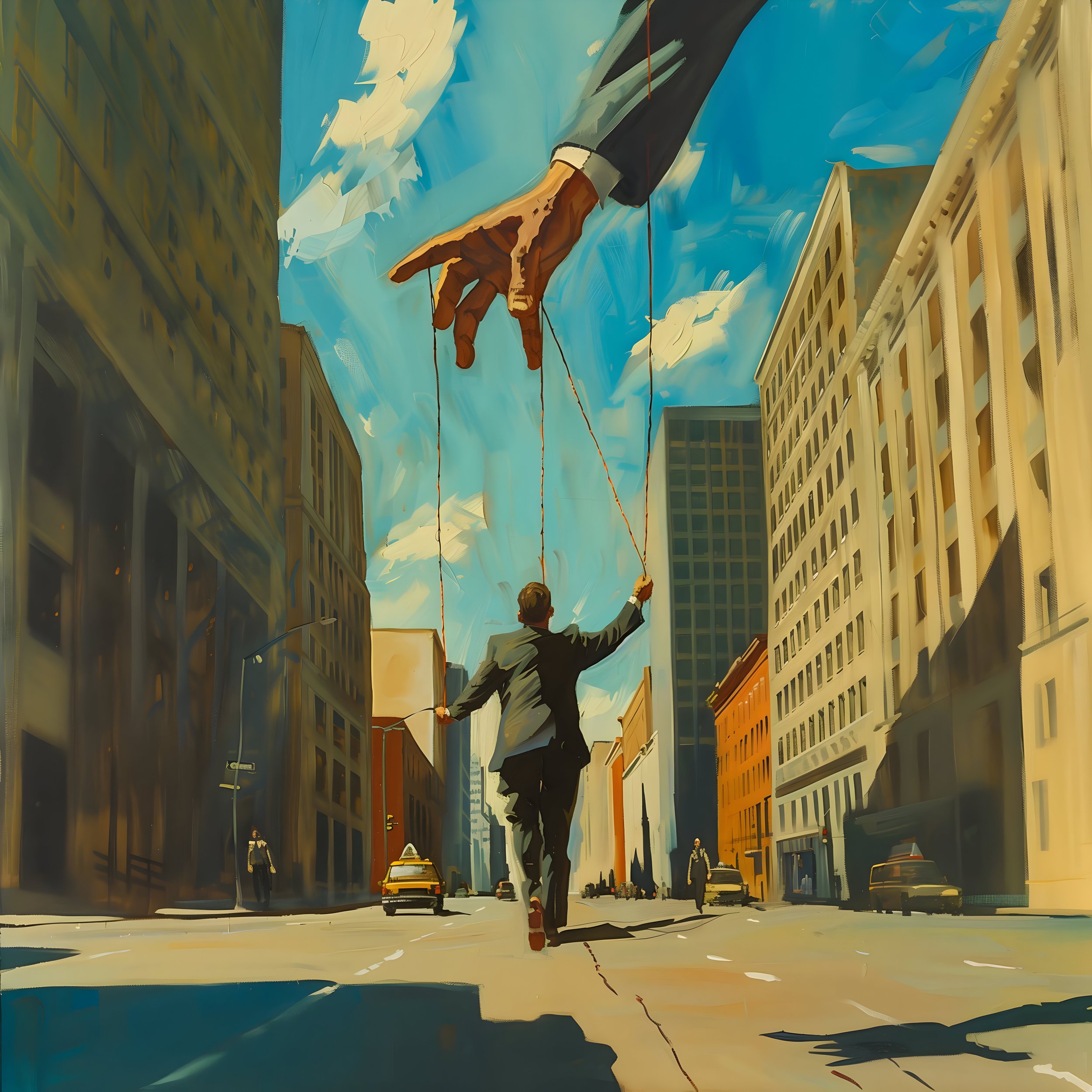 LUCA Ponsato - The Illusion of Living.JPG