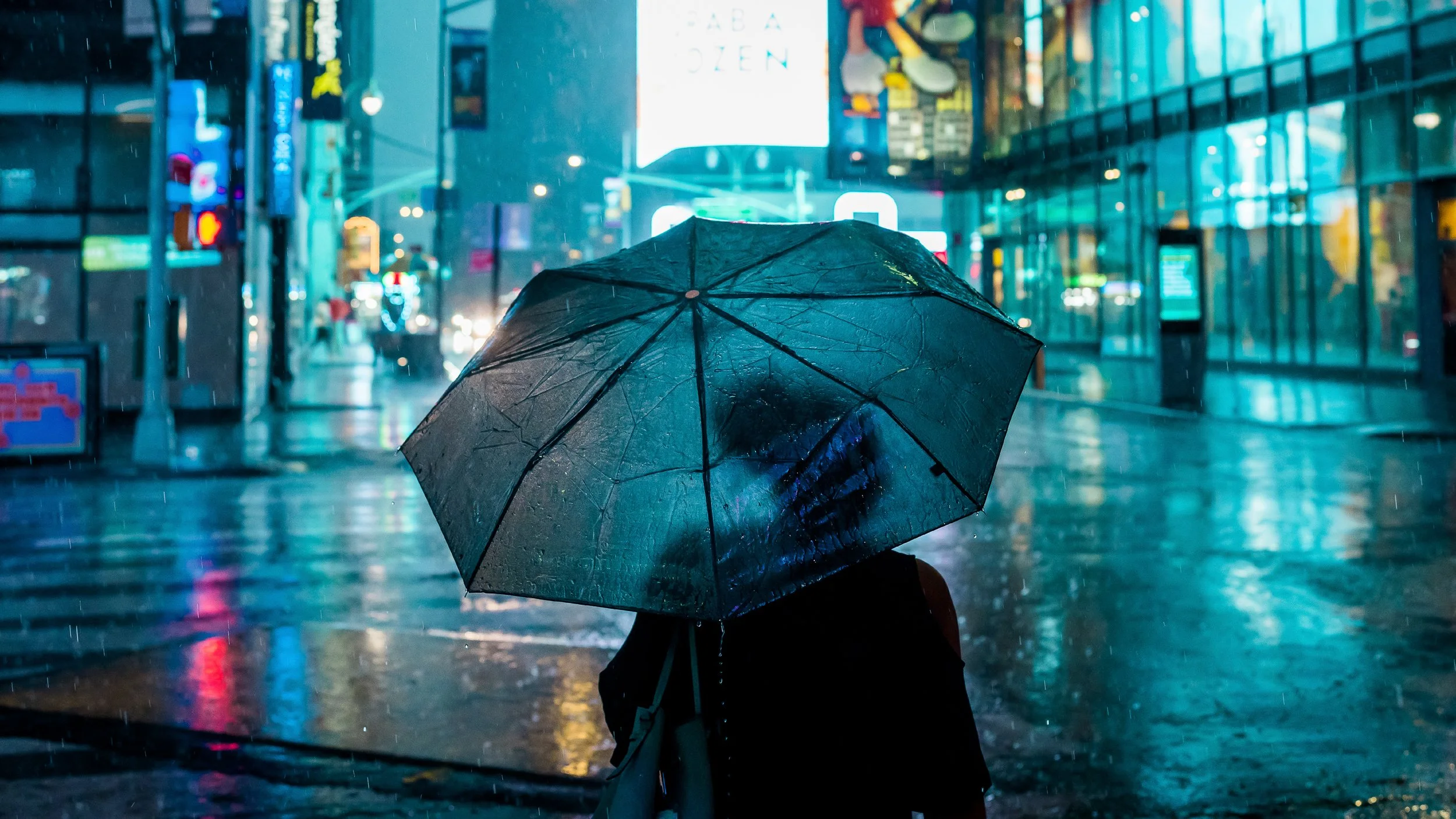 Dave Krugman Editions Storm's Silhouette.jpeg