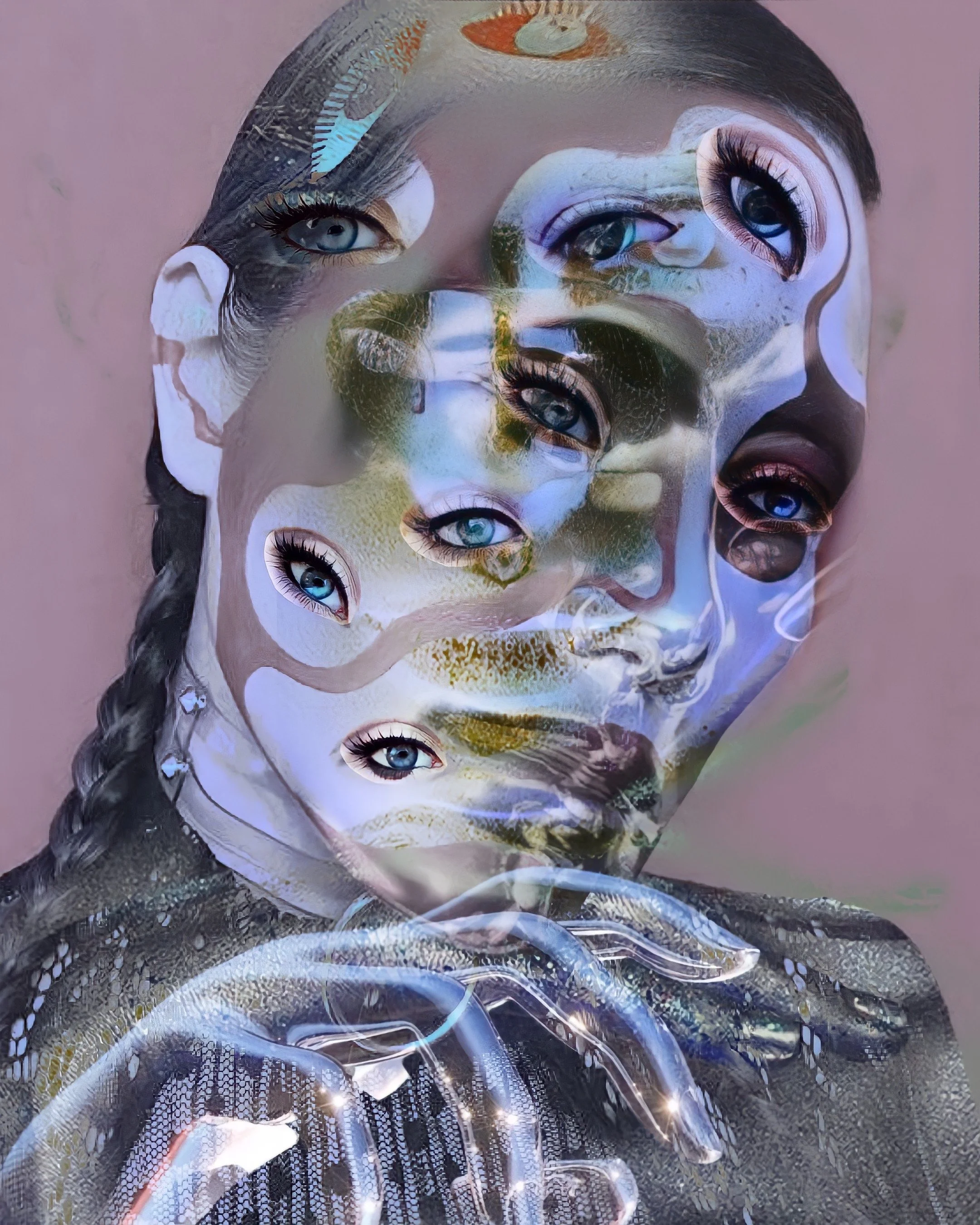 Yuliya Lisyanskaya - SOUL.jpeg