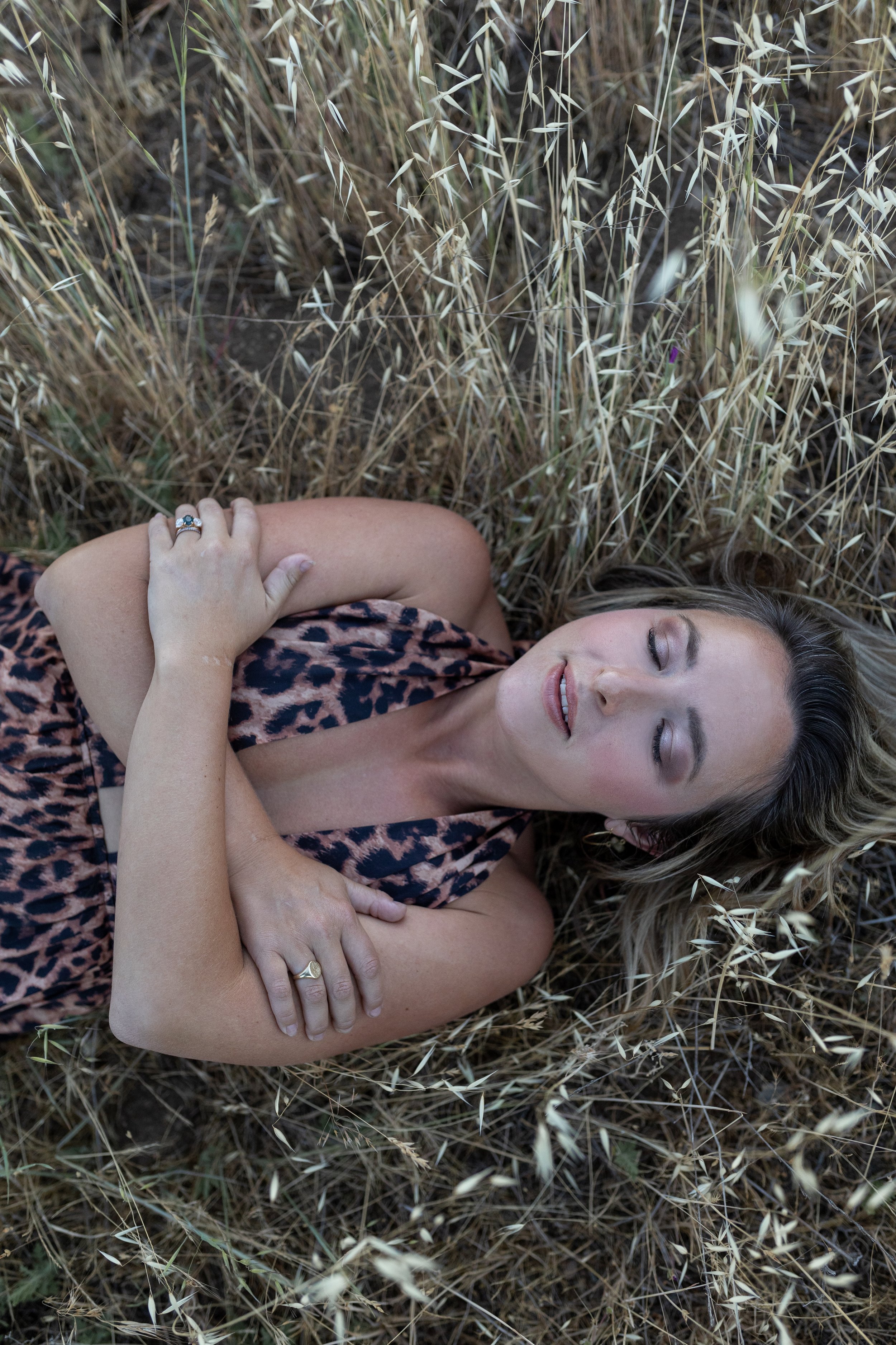 Whitney Yarnall