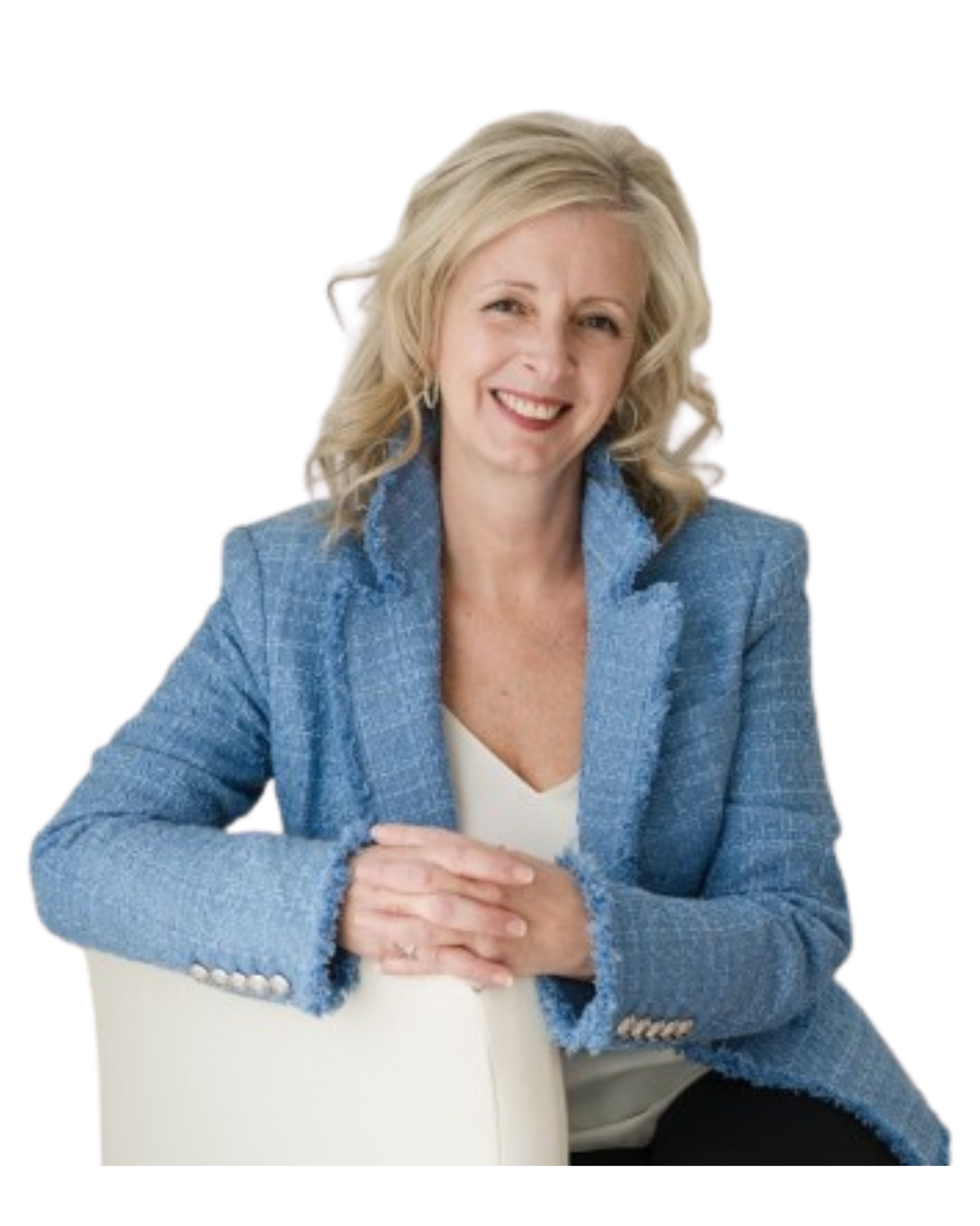 Yvette Helwig · 20 Year Top Producer