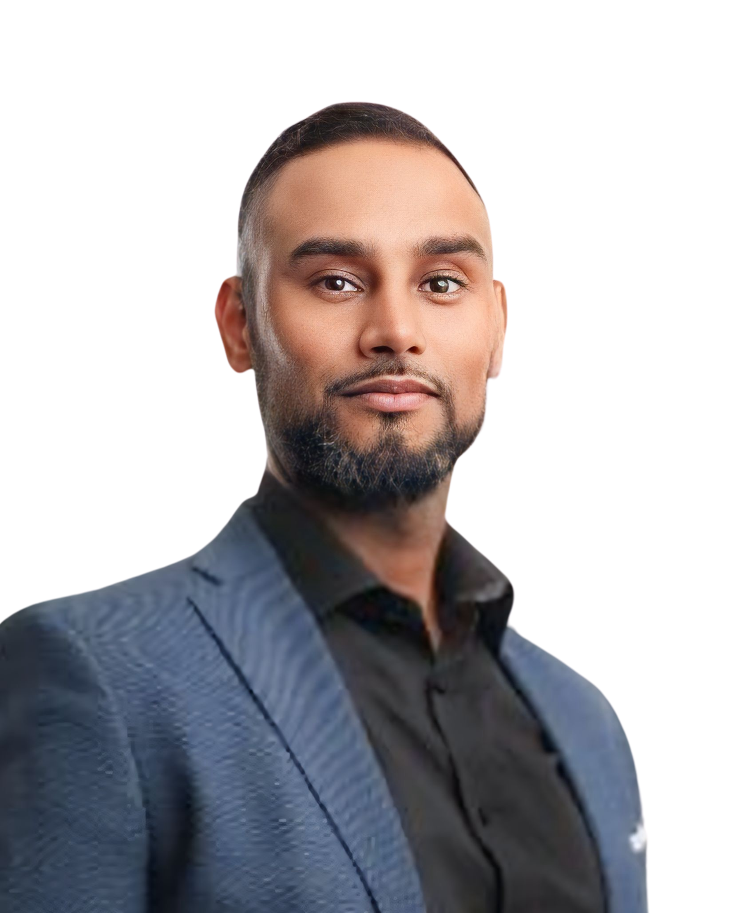 Max Singh · 2024 Broker Of The Year