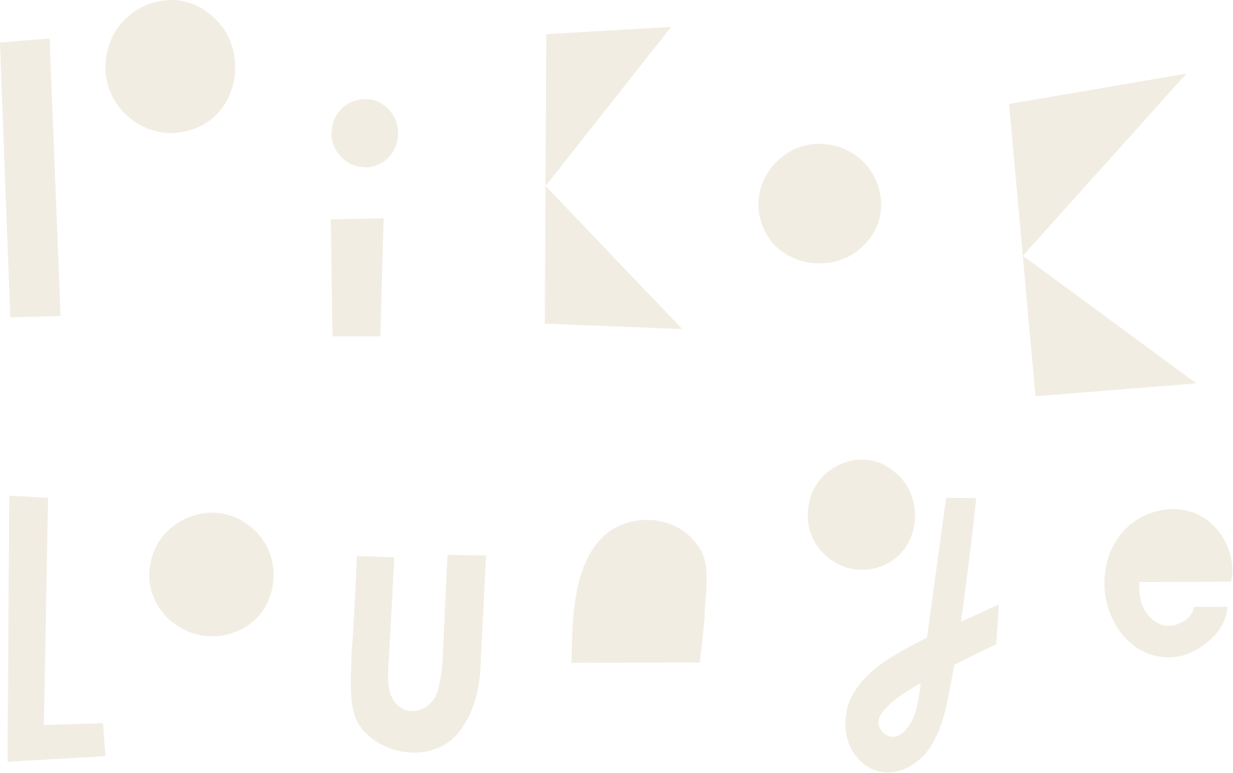 PIKOK LOUNGE