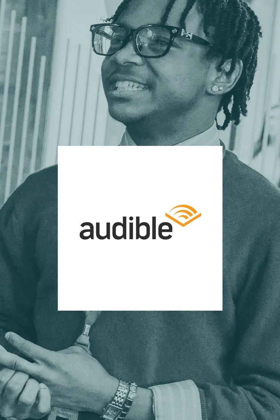 Audible
