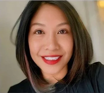 JoJo Cosman Headshot