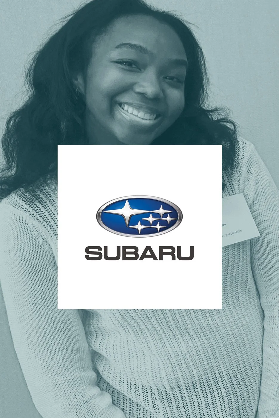 Subraru