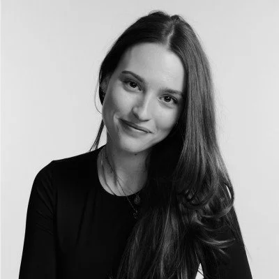 Michelle Baltrusitis Headshot