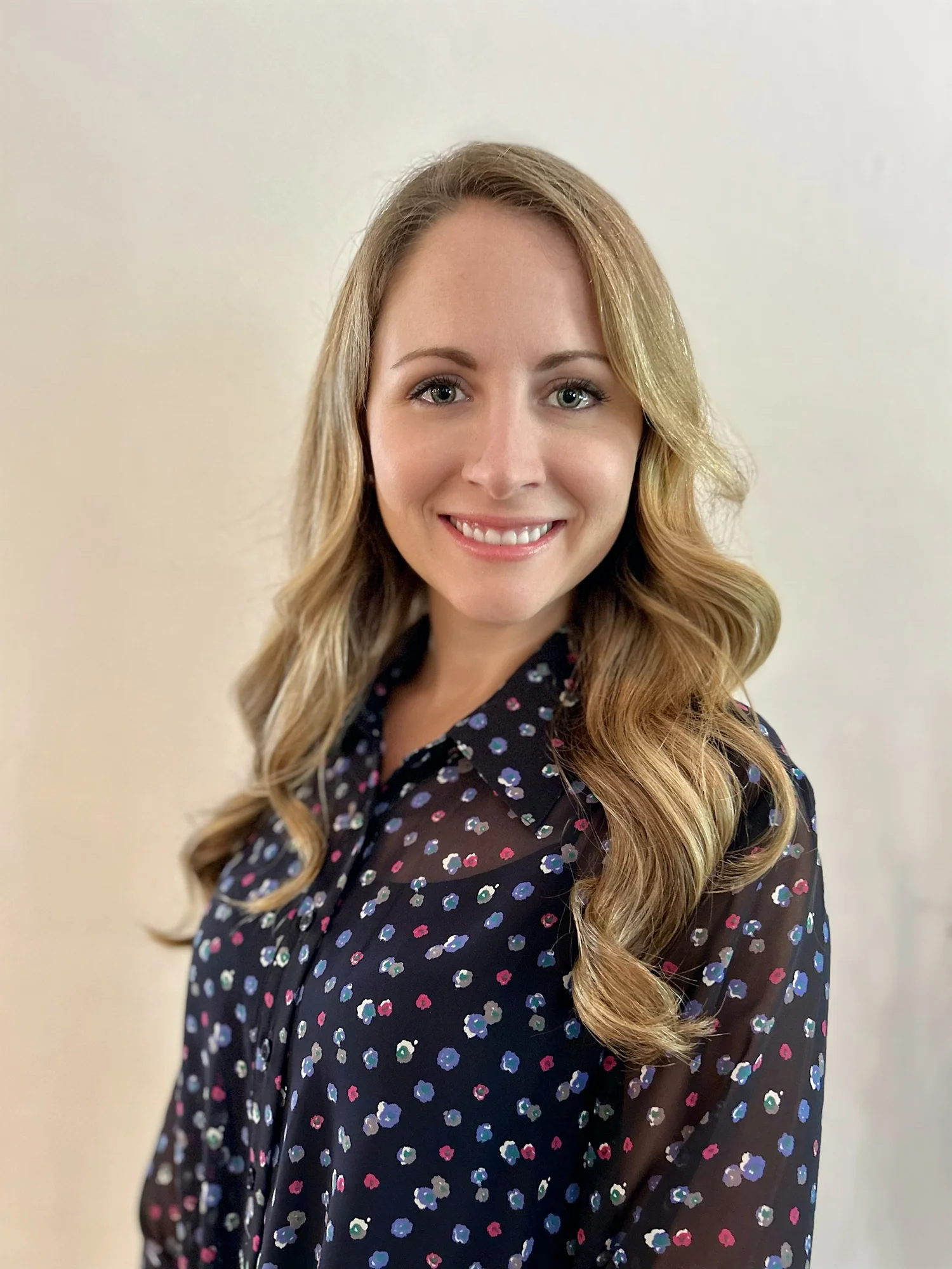 About | Meet Your Therapist — Living Waters Counseling