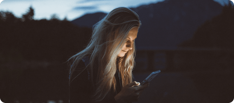 Brain In Overdrive? Here’s How To Stay Calm And Focused In A Tech ...