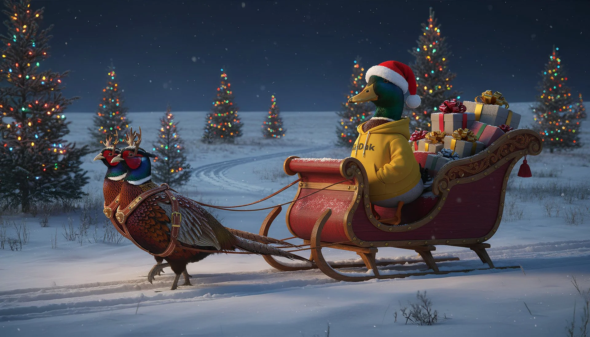 One Year In… Thank You!