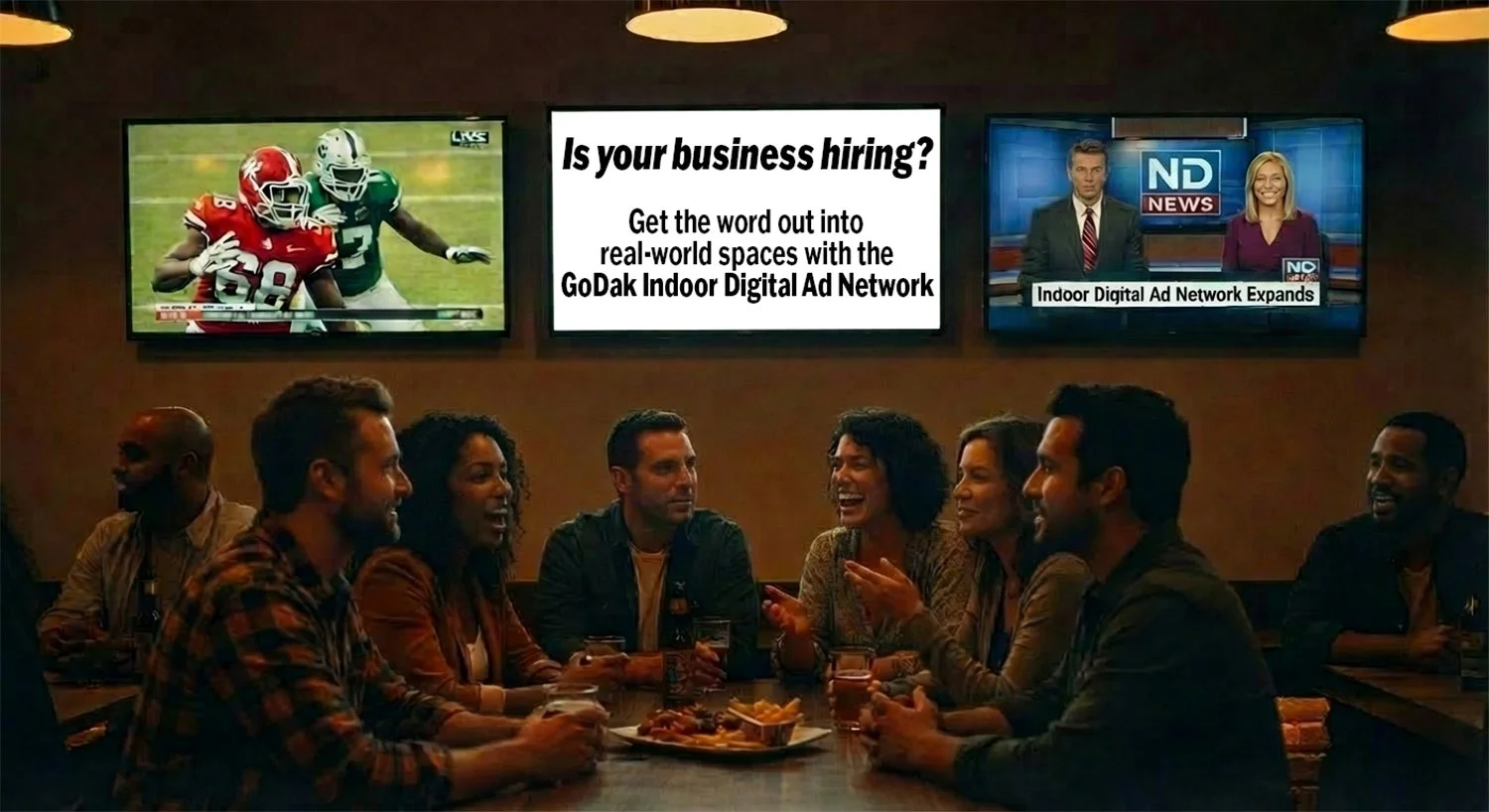 Why HR Should Be Thinking About Advertising Differently</span>