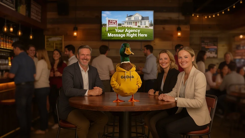 Real Estate Isn’t Just Agents, It’s the Agency Brand Too